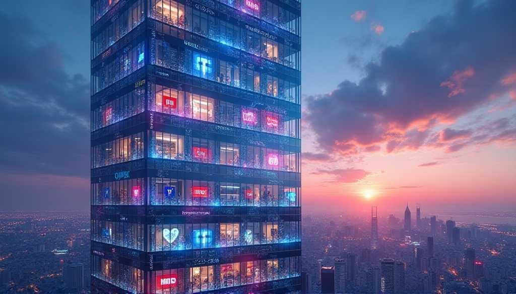 十大海外社媒平台助力跨境电商腾飞